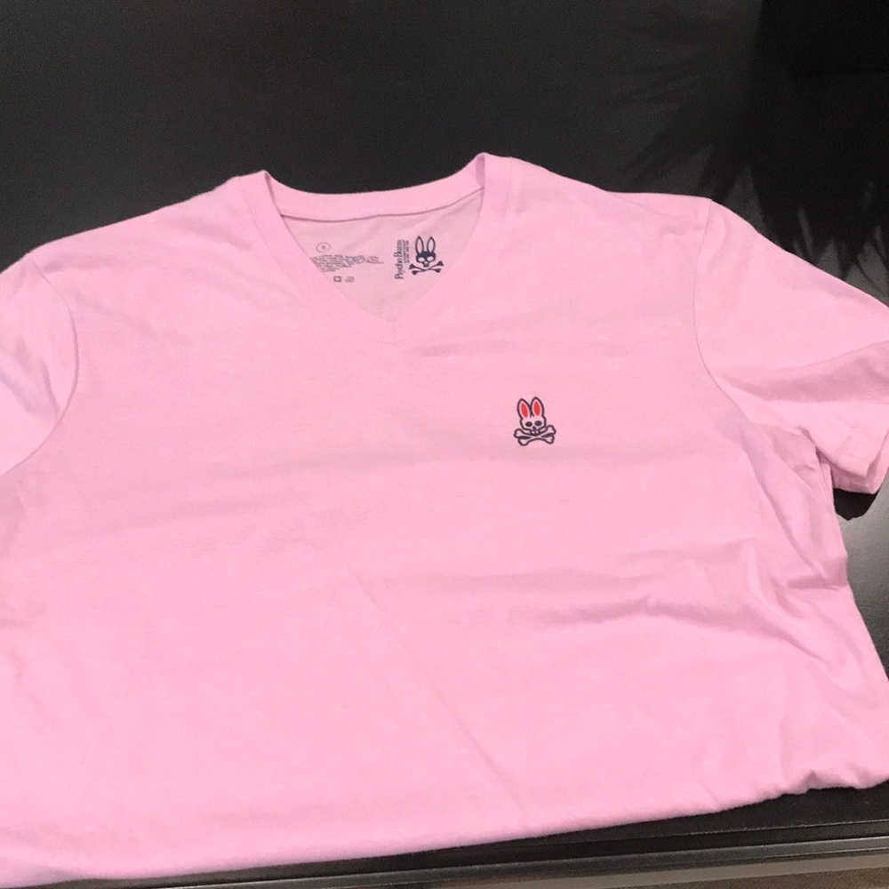 Psycho Bunny T-shirt